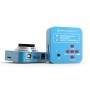 Kính hiển vi công nghiệp Terino SMD-Z180X tích hợp camera Terino 638USB-HDMI (38MP, Cổng ra USB, HDMI, Phóng đại 3.5x-180X) - Hàng chính hãng 2