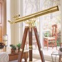 Kính thiên văn cao cấp kiểu cổ điển Barska Anchormaster 36x80mm (Hãng Barska - Mỹ) 1