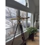 Kính thiên văn cao cấp kiểu cổ điển Barska Anchormaster 28x60mm (Hãng Barska - Mỹ) 1