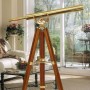 Kính thiên văn cao cấp kiểu cổ điển Barska Anchormaster 32x80mm (Hãng Barska - Mỹ) 1