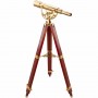 Kính thiên văn cao cấp kiểu cổ điển Barska Anchormaster 15-45x50mm (Hãng Barska - Mỹ) 5