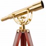Kính thiên văn cao cấp kiểu cổ điển Barska Anchormaster 15-45x50mm (Hãng Barska - Mỹ) 4