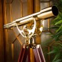 Kính thiên văn cao cấp kiểu cổ điển Barska Anchormaster 15-45x50mm (Hãng Barska - Mỹ) 1