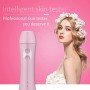 Kính hiển vi phân tích, kiểm tra bề mặt da độ nét cao Terino M66F (50X-500X) - Hàng chính hãng 3