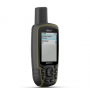 Máy định vị vệ tinh Garmin GPSMAP 65S - Hàng chính hãng 7