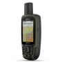 Máy định vị vệ tinh Garmin GPSMAP 65S - Hàng chính hãng 5
