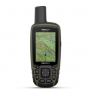 Máy định vị vệ tinh Garmin GPSMAP 65S - Hàng chính hãng 3