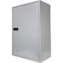 Tủ treo chìa khóa (giá treo chìa) Barska 300 vị trí kèm khóa CB13562 (300 chỗ móc chìa) (Hãng Barska - Mỹ) 3