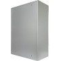 Tủ treo chìa khóa (giá treo chìa) Barska 300 vị trí kèm khóa CB13562 (300 chỗ móc chìa) (Hãng Barska - Mỹ) 5