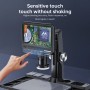 Kính hiển vi kỹ thuật số tích hợp camera Terino HD1600X-12MP (Phóng đại 1600X, 12MP) - Hàng chính hãng 3