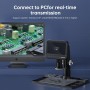 Kính hiển vi kỹ thuật số tích hợp camera Terino HD1600X-12MP (Phóng đại 1600X, 12MP) - Hàng chính hãng 4