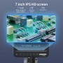 Kính hiển vi kỹ thuật số tích hợp camera Terino HD1600X-12MP (Phóng đại 1600X, 12MP) - Hàng chính hãng 7
