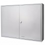 Tủ treo chìa khóa (giá treo chìa) Barska 400 vị trí CB12490 (400 chỗ móc chìa) (Hãng Barska - Mỹ) 3