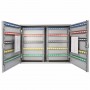 Tủ treo chìa khóa (giá treo chìa) Barska 400 vị trí CB12490 (400 chỗ móc chìa) (Hãng Barska - Mỹ) 2