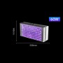Đèn tia UV dùng cho công nghiệp Terino D60W-UV (395nm, 60W) - Hàng chính hãng 2