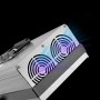 Đèn tia UV dùng cho công nghiệp Terino D60W-UV (395nm, 60W) - Hàng chính hãng 4