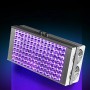 Đèn tia UV dùng cho công nghiệp Terino D60W-UV (365nm, 60W) - Hàng chính hãng 1