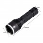 Đèn pin sạc cầm tay tia cực tím (UV) cao cấp Terino D113-UV (365nm, 20W)- Hàng chính hãng 2
