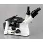 Kính hiển vi kim tương soi ngược AmScope ME1400TC (40X-1000X, 3 mắt, có thể gắn thêm camera) - Hãng AmScope Mỹ 6
