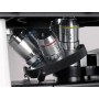 Kính hiển vi kim tương soi ngược AmScope ME1400TC (40X-1000X, 3 mắt, có thể gắn thêm camera) - Hãng AmScope Mỹ 4