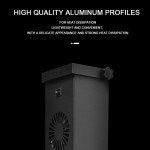 Đèn tia UV dùng cho công nghiệp Terino D300W-UV (395nm, 300W) - Hàng chính hãng 2