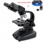 Kính hiển vi hai mắt cao cấp soi tinh trùng, vi khuẩn, tế bào Carson MS-170 (40-1600X) kèm Camera 5.1 MP (Hãng Carson - Mỹ) 19