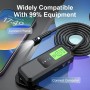 Thiết bị camera soi khe hẹp wifi Terino HD600 (Dây 5 mét, kết nối WiFii, HD, đường kính 7.9 mm, Camera nội soi công nghiệp) - Hàng chính hãng 12