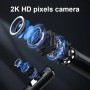 Thiết bị camera soi khe hẹp wifi Terino HD600 (Dây 5 mét, kết nối WiFii, HD, đường kính 7.9 mm, Camera nội soi công nghiệp) - Hàng chính hãng 11