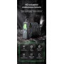 Thiết bị camera soi khe hẹp wifi Terino HD600 (Dây 5 mét, kết nối WiFii, HD, đường kính 7.9 mm, Camera nội soi công nghiệp) - Hàng chính hãng 8