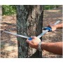 Thước cặp đo đường kính màu xanh Haglöf Mantax (100 cm) - Hãng Haglof Thụy điển 3