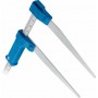Thước cặp đo đường kính màu xanh Haglöf Mantax (100 cm) - Hãng Haglof Thụy điển 2