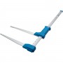 Thước cặp đo đường kính màu xanh Haglöf Mantax (100 cm) - Hãng Haglof Thụy điển 1