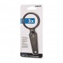 Kính lúp cầm tay Carson DS-50GL 3x (6x) (Hãng Carson - Mỹ) 3