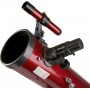 Kính thiên văn phản xạ cao cấp Carson RP-100SP Red Planet 35-78x76mm đi kèm với một bộ gá gắn điện thoại thông minh (Hãng Carson - Mỹ) 9