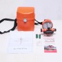 La bàn địa chất ba chân cho khảo sát HARBIN DQL-16ZJ (gắn máy laser và chân máy) - Hàng chính hãng 2