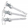 Thước cặp điện tử Terrinox TR150E (200mm) 8
