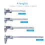 Thước cặp điện tử Terrinox TR150E (200mm) 1