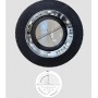 Kính lúp cầm tay có thước đo Terino MG-75A (10x, đèn led, kèm pin sạc) - Hàng chính hãng 2