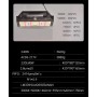 Đèn Led cao cấp trồng cây trong nhà dùng cho nông nghiệp Terino D240 (240W, đèn toàn dải quang phổ cho cây phát triển) - Hàng chính hãng 5