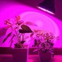 Đèn Led chống nước trồng cây trong nhà Terino D38FS (300W, Full Spectrum, đèn toàn dải quang phổ) - Hàng chính hãng 4