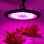 Đèn Led chống nước trồng cây trong nhà Terino D152 (Led UFO) (200W, đèn phát triển bổ xung cho cây) - Hàng chính hãng 6