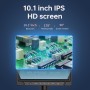 Kính hiển vi kỹ thuật số tích hợp camera Terino HD101-1600X (Phóng đại 1600X, 10.1 Inch IPS HD) - Hàng chính hãng 2