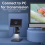 Kính hiển vi kỹ thuật số tích hợp camera Terino HD101-1600X (Phóng đại 1600X, 10.1 Inch IPS HD) - Hàng chính hãng 3