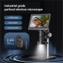 Kính hiển vi kỹ thuật số tích hợp camera Terino HD101-1600X (Phóng đại 1600X, 10.1 Inch IPS HD) - Hàng chính hãng 6