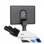 Kính hiển vi ba mắt LED AmScope T720 (40X-1000X, Đèn LED Koehler, Màn hình cảm ứng 10,5") - (Hãng AmScope - Mỹ) 5