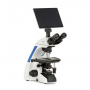 Kính hiển vi ba mắt LED AmScope T720 (40X-1000X, Đèn LED Koehler, Màn hình cảm ứng 10,5") - (Hãng AmScope - Mỹ) 4