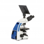Kính hiển vi ba mắt LED AmScope T720 (40X-1000X, Đèn LED Koehler, Màn hình cảm ứng 10,5") - (Hãng AmScope - Mỹ) 1