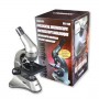 Kính hiển vi sinh học soi tinh trùng, tế bào Carson MS-040 (40-800x)  kèm Camera (Hãng Carson - Mỹ) 7