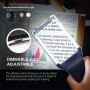 Kính lúp cầm tay đọc sách cao cấp Magnipros ED-13 (4x, 10 đèn LED chống chói, điều chỉnh độ sáng, Pin sạc lại) (Hãng MagniPros- Mỹ) 5