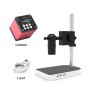 Kính hiển vi kỹ thuật số công nghiệp Terino CAS920-VGA kèm màn hình LCD 13.3 Inch (Phóng đại 7x-100X, Cổng HDMI-VGA) - Hàng chính hãng 1